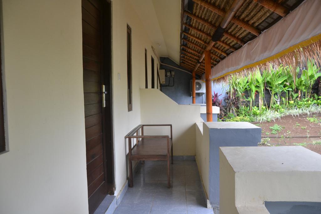 Bb Homestay Two Uluwatu  Exterior photo