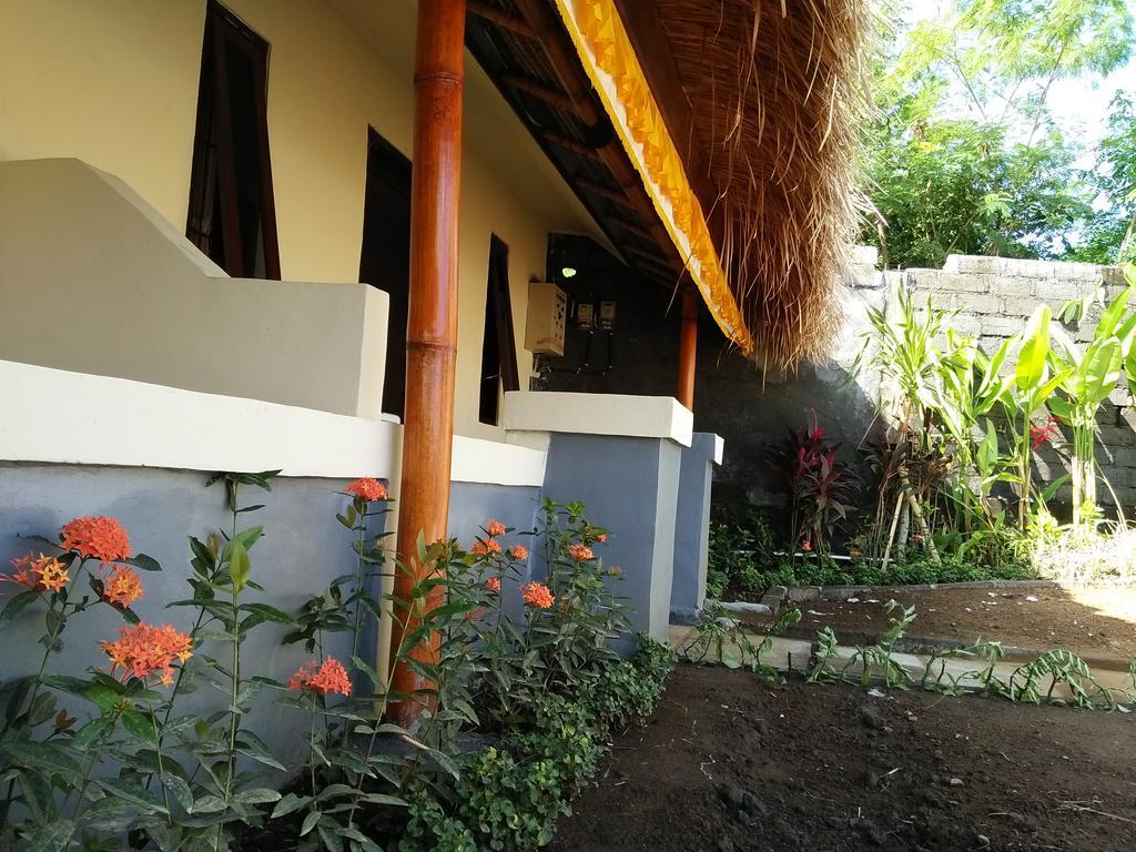 Bb Homestay Two Uluwatu  Exterior photo