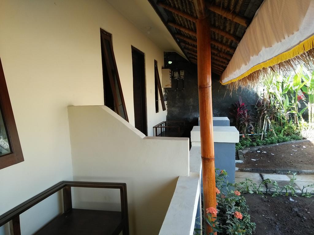 Bb Homestay Two Uluwatu  Exterior photo