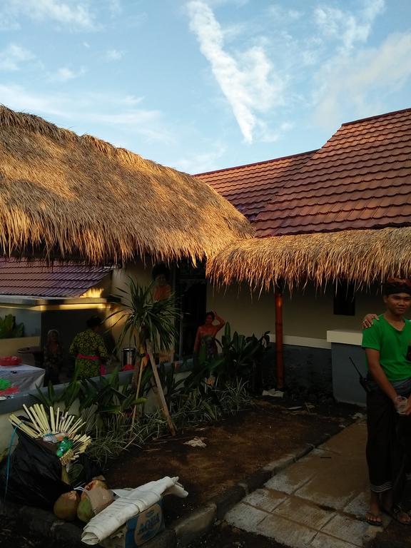 Bb Homestay Two Uluwatu  Exterior photo