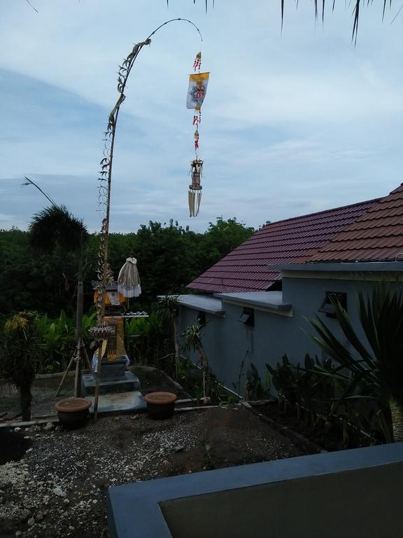 Bb Homestay Two Uluwatu  Exterior photo