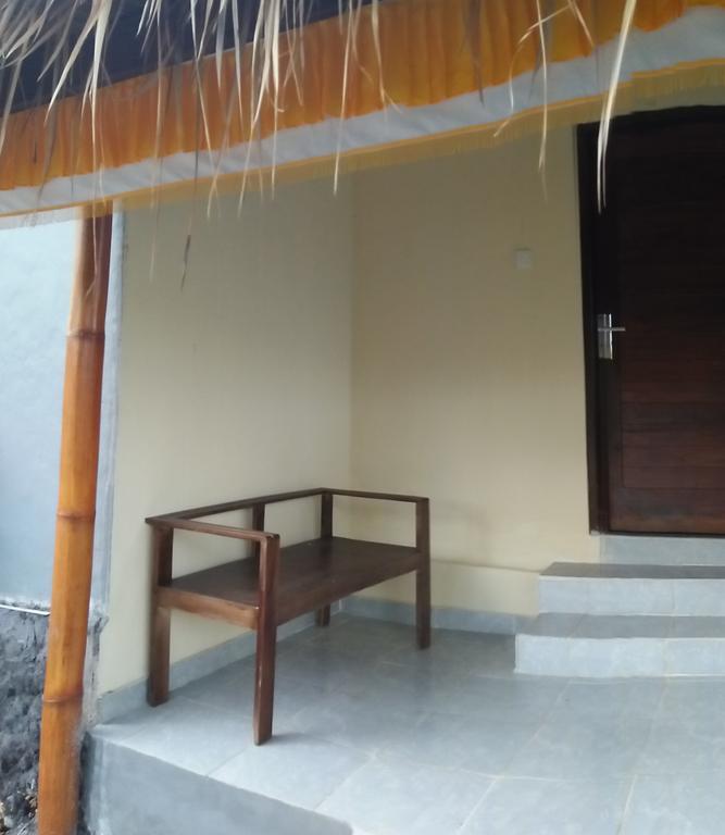 Bb Homestay Two Uluwatu  Exterior photo