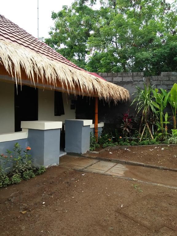 Bb Homestay Two Uluwatu  Exterior photo