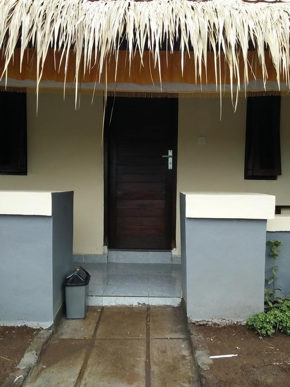 Bb Homestay Two Uluwatu  Exterior photo