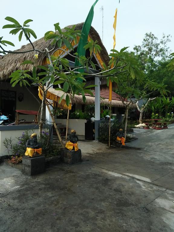 Bb Homestay Two Uluwatu  Exterior photo