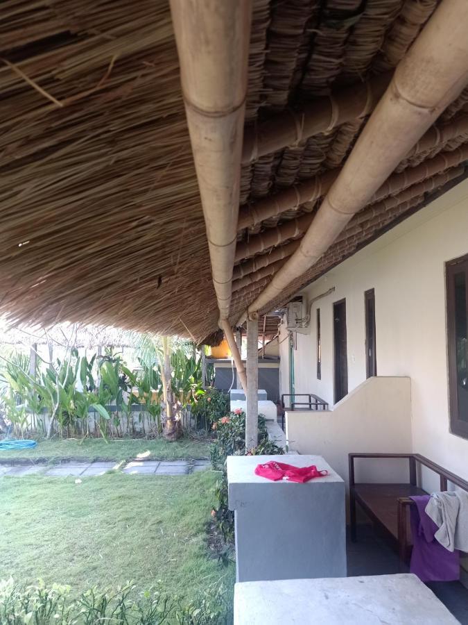 Bb Homestay Two Uluwatu  Exterior photo