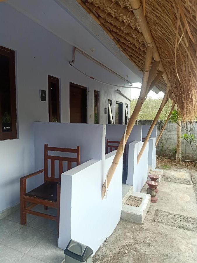 Bb Homestay Two Uluwatu  Exterior photo