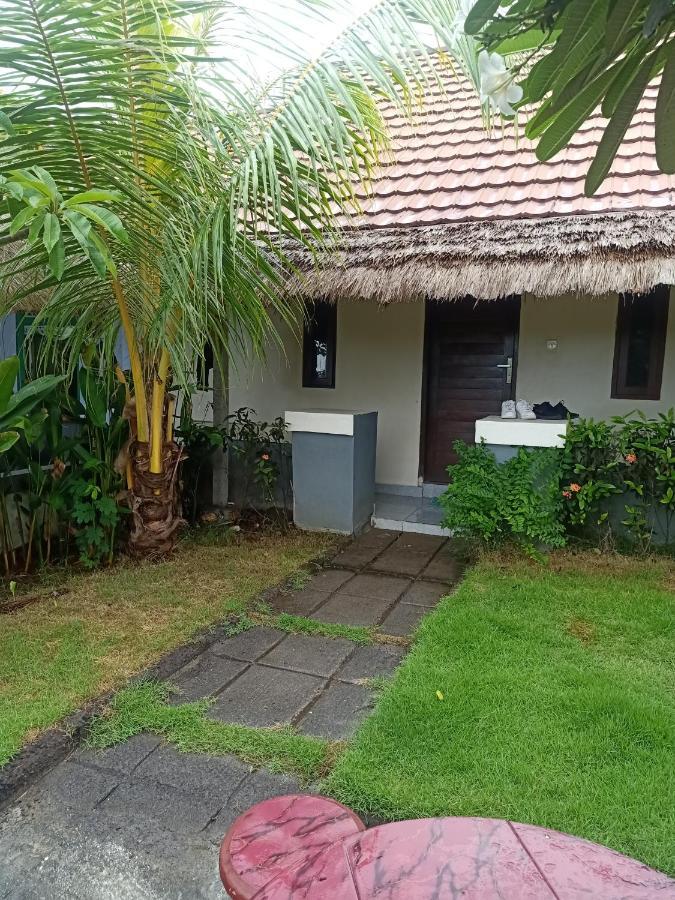 Bb Homestay Two Uluwatu  Exterior photo