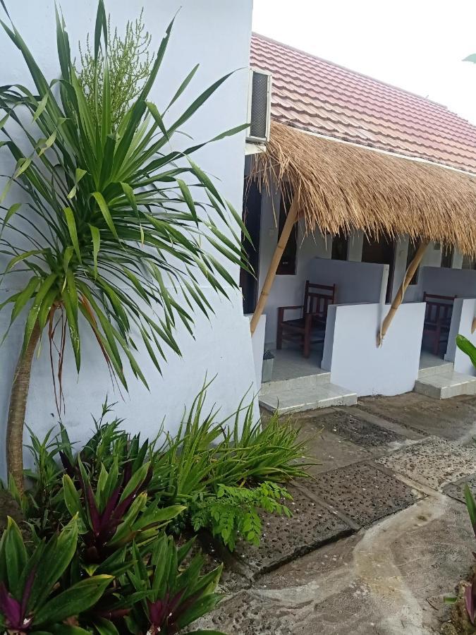 Bb Homestay Two Uluwatu  Exterior photo